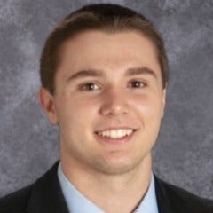 Piercen Young mugshot