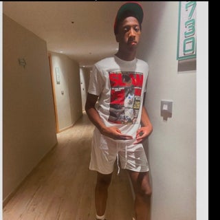 Mekhi Denny