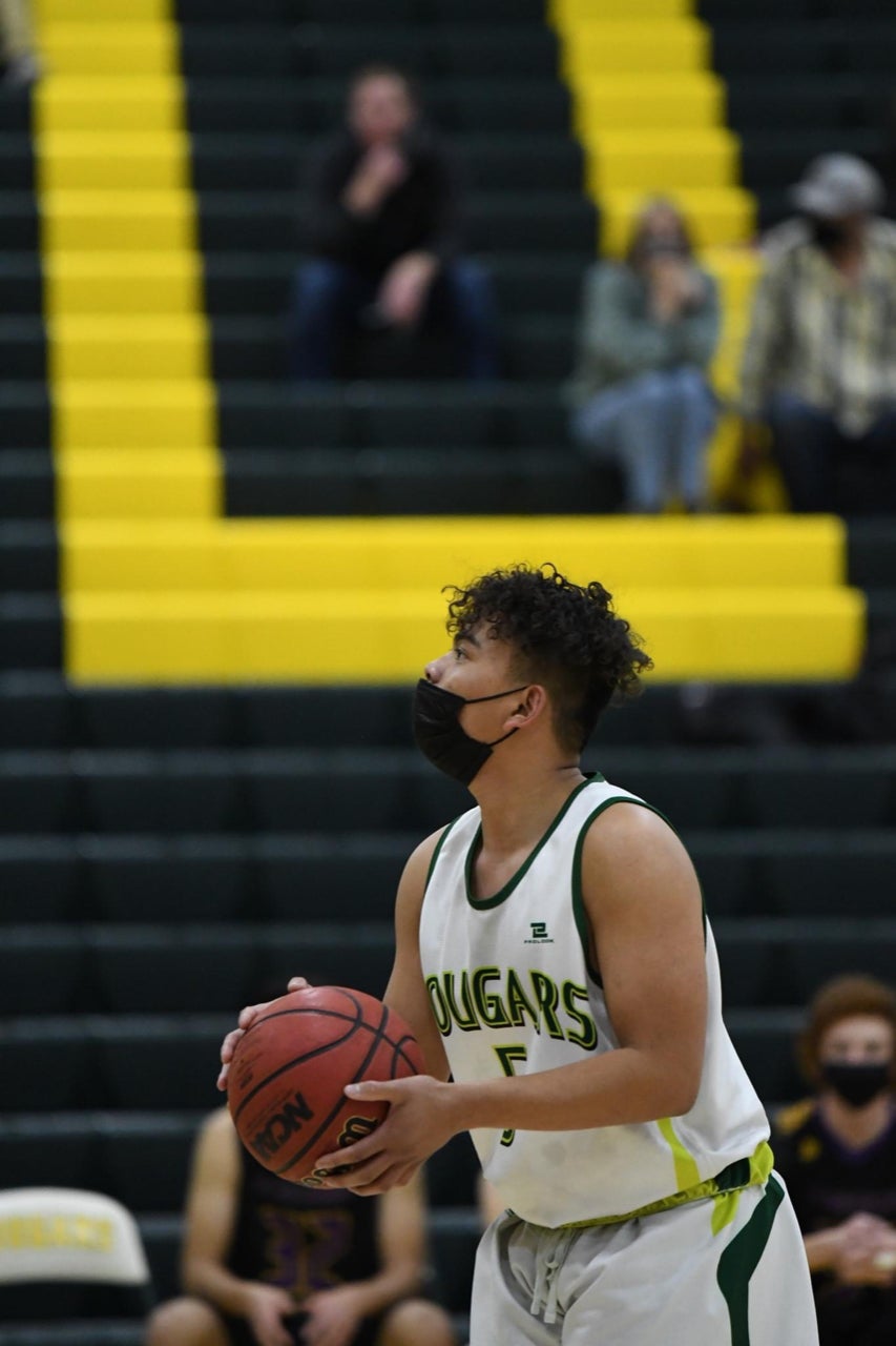 Riane De La Cruz mugshot