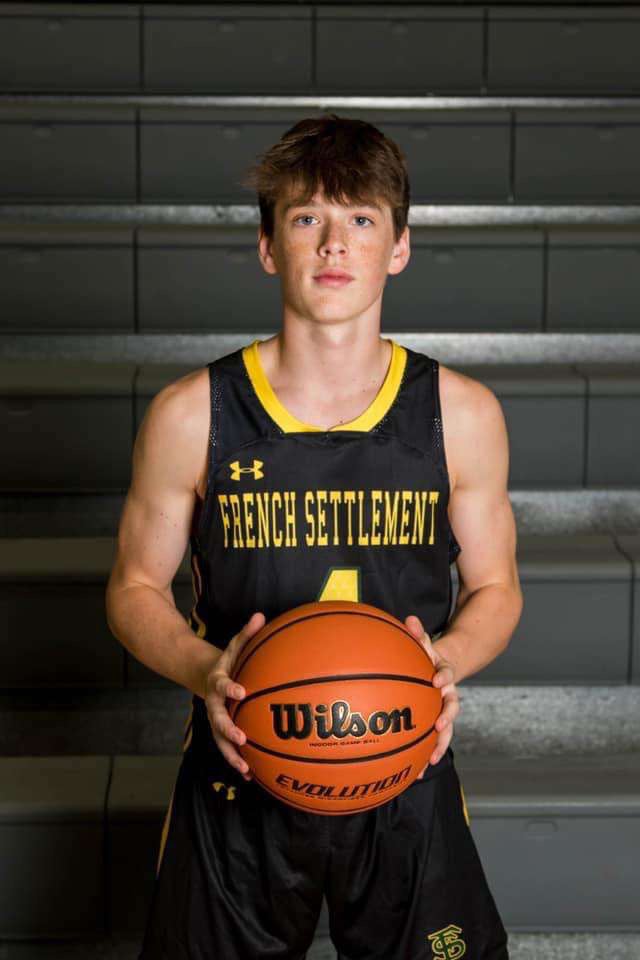 Maxwell Allison