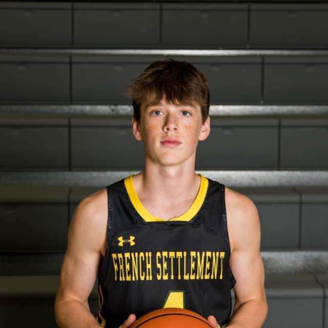 Maxwell Allison mugshot