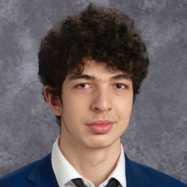 Efe Sekeroglu