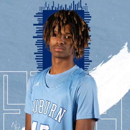 Bakari Dailey mugshot