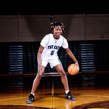 Jacob Alexander-gray