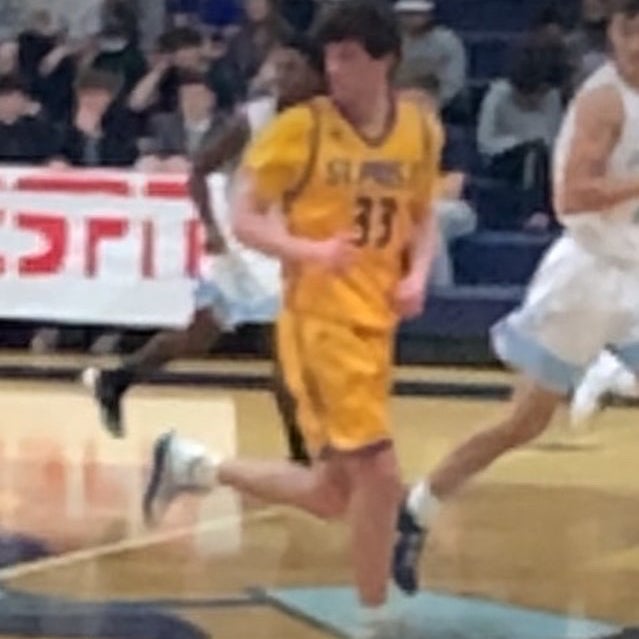 Chris Norris