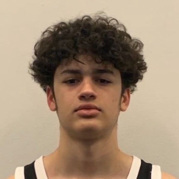 Alex Soto mugshot