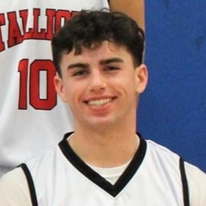 Jack Barrett