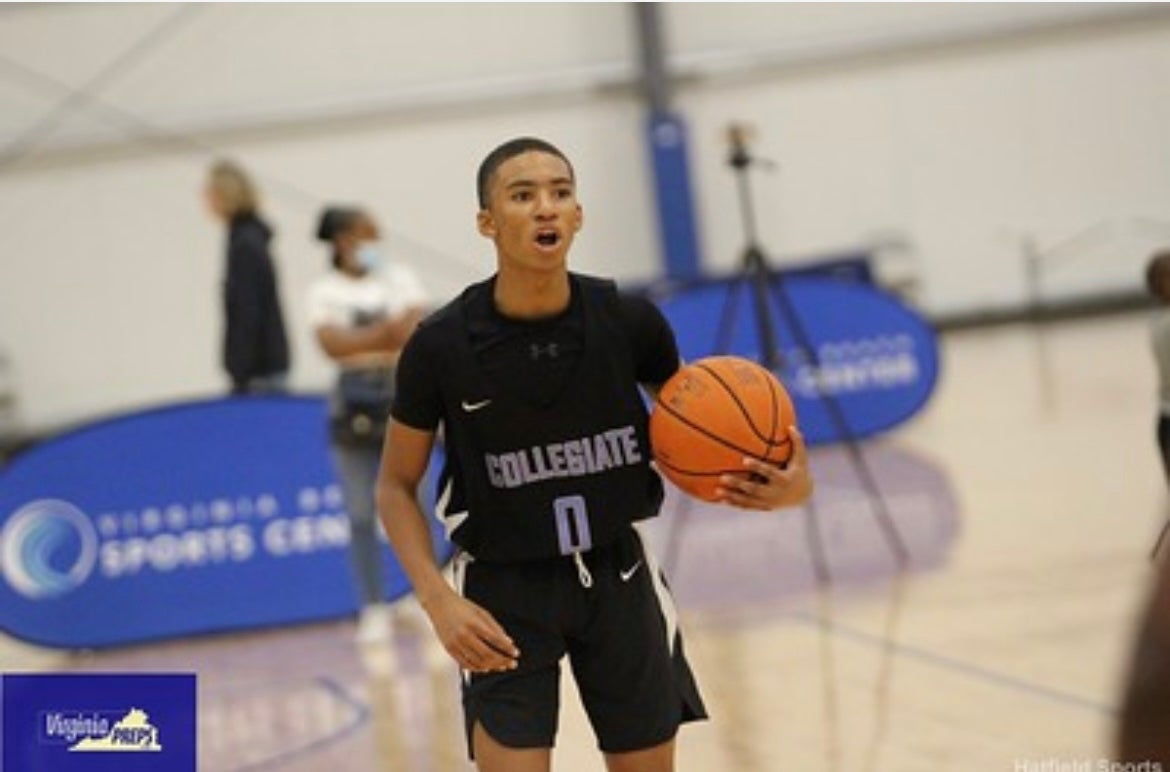 Kamren Robinson