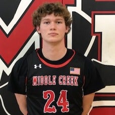 Nathan Spence