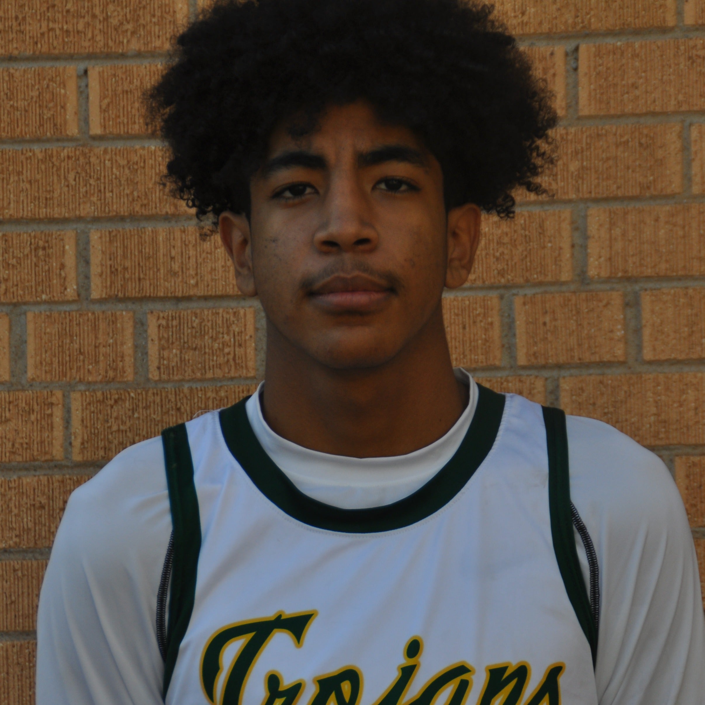 Davion Smith
