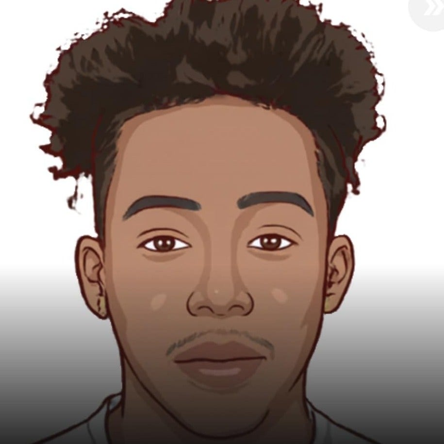 Davion Featherston mugshot