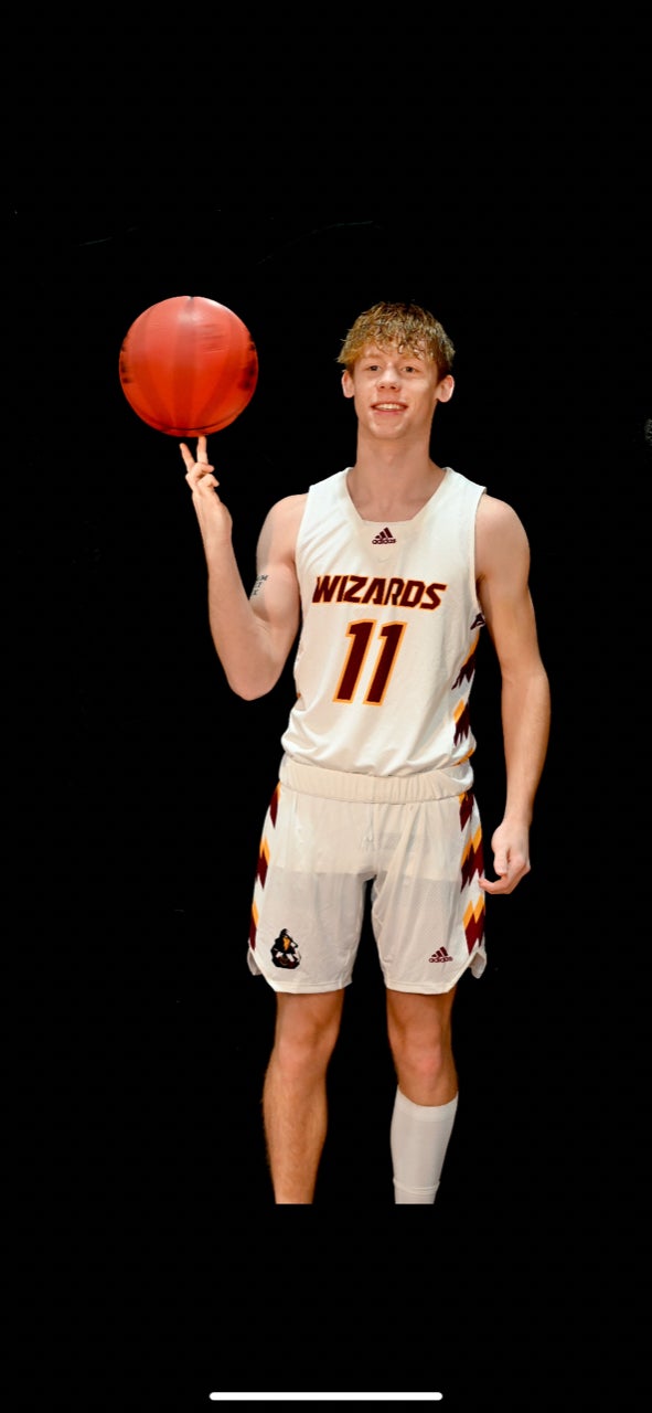 Parker Seyboldt