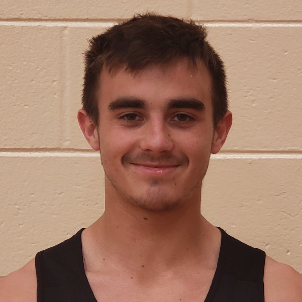 Brayden Holley mugshot