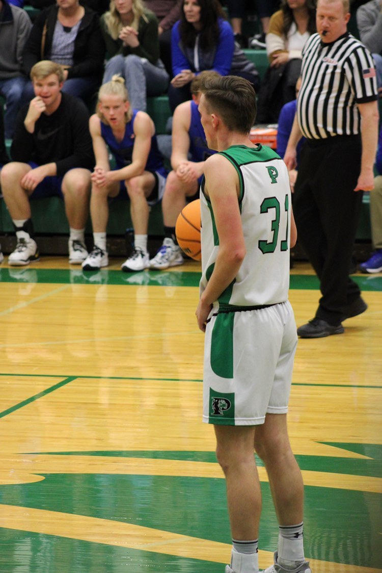 Zach Robbins