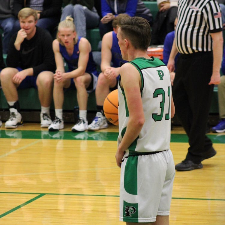 Zach Robbins