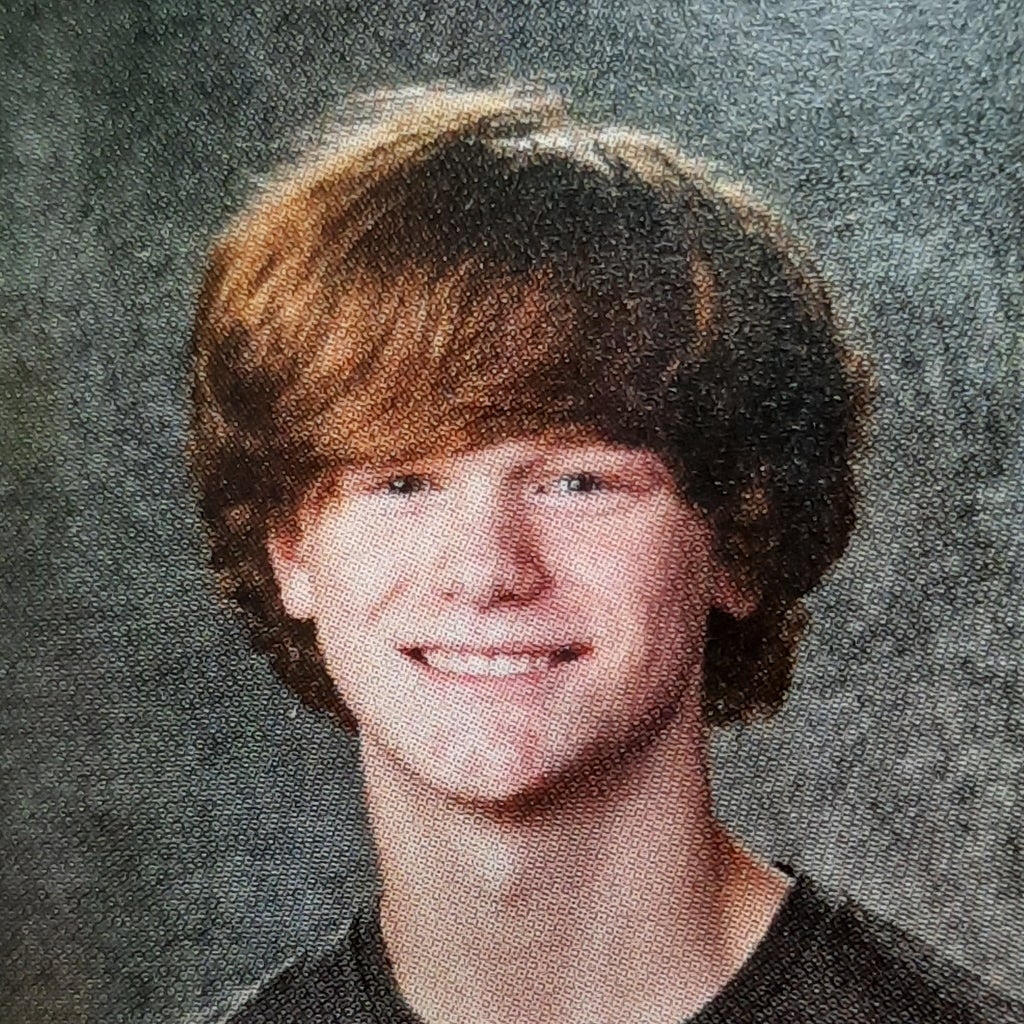 Cayson Castleman mugshot