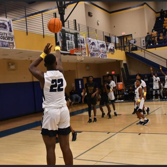 Ahmari McClendon