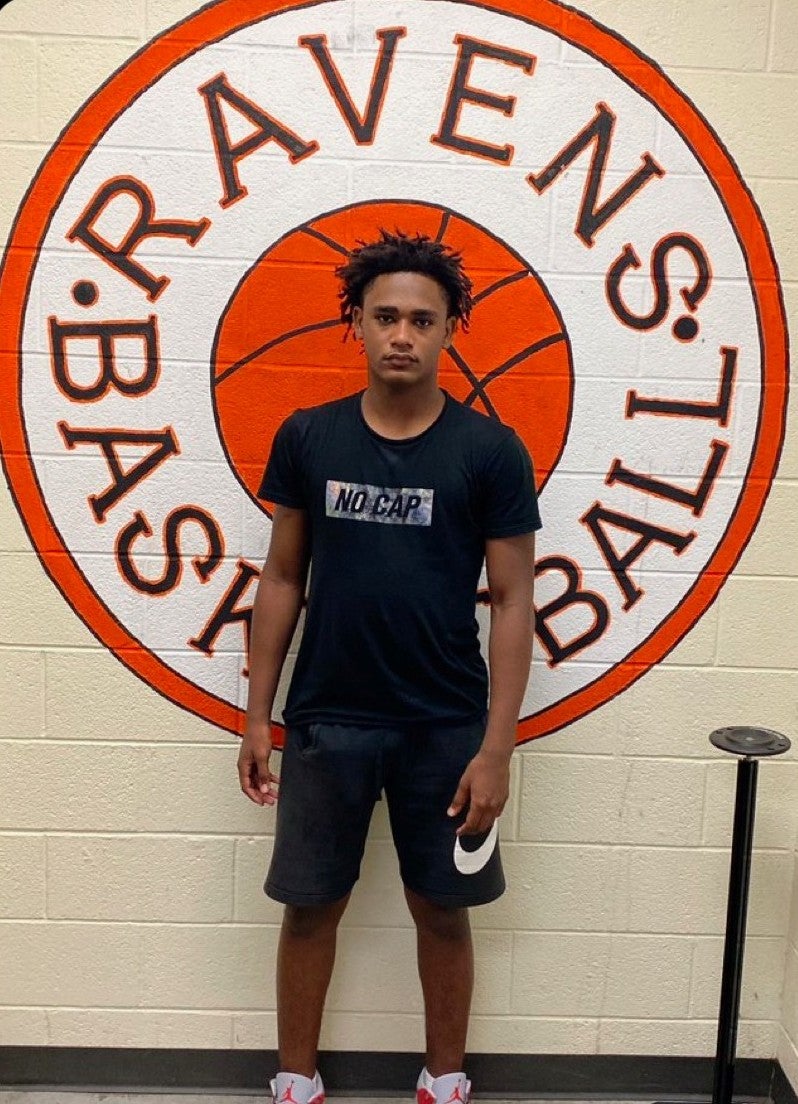 Jaden Lyles