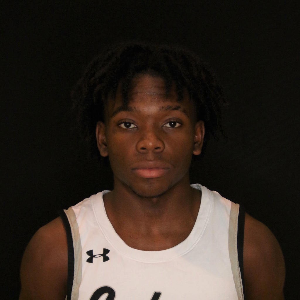Demarcus Dessources mugshot