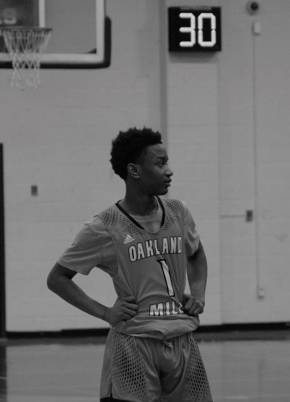 Zahir Daniels
