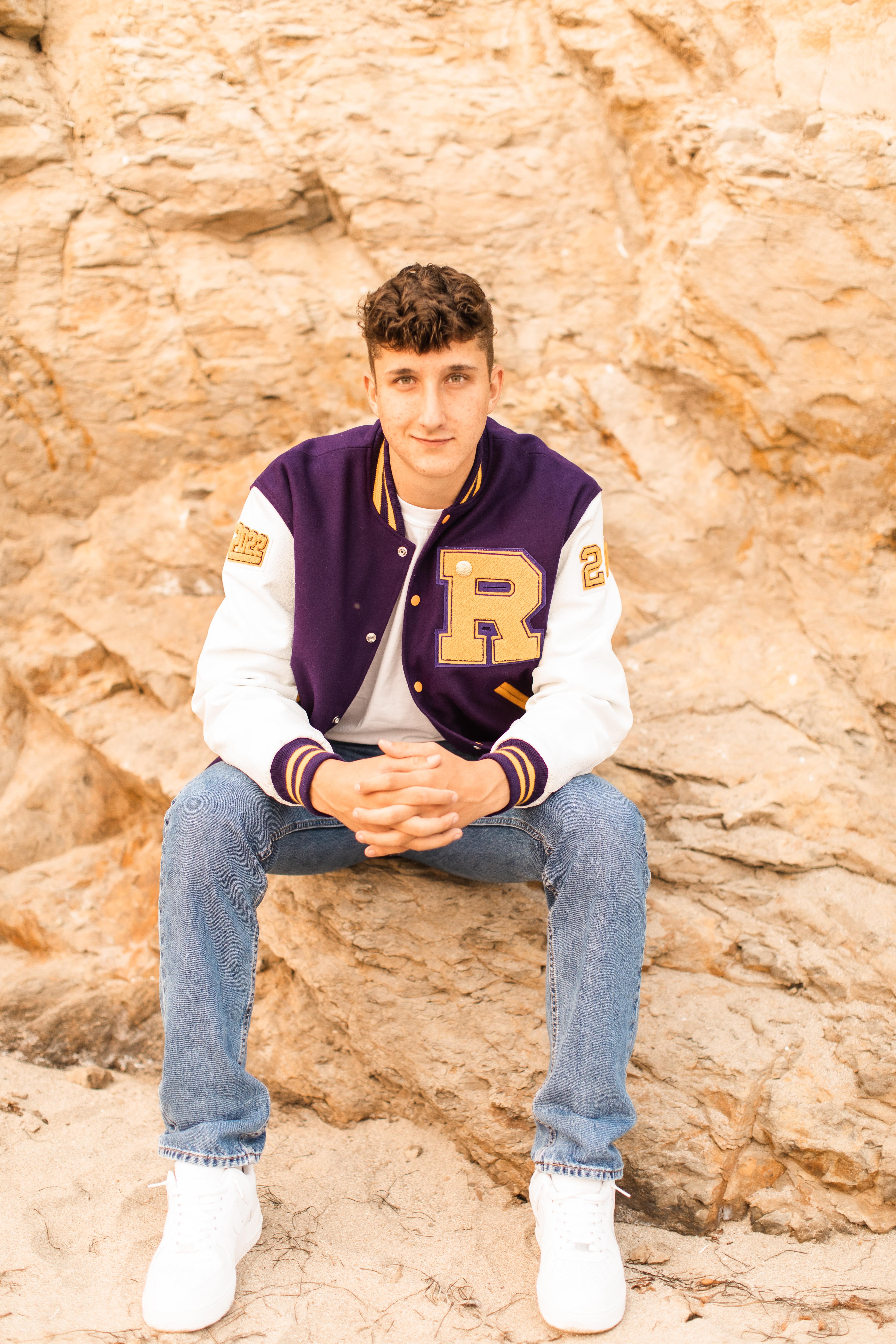 Dylan Martin