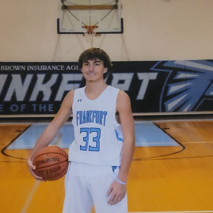 Cameron Lynch mugshot
