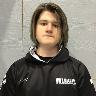 Gage  Blevins