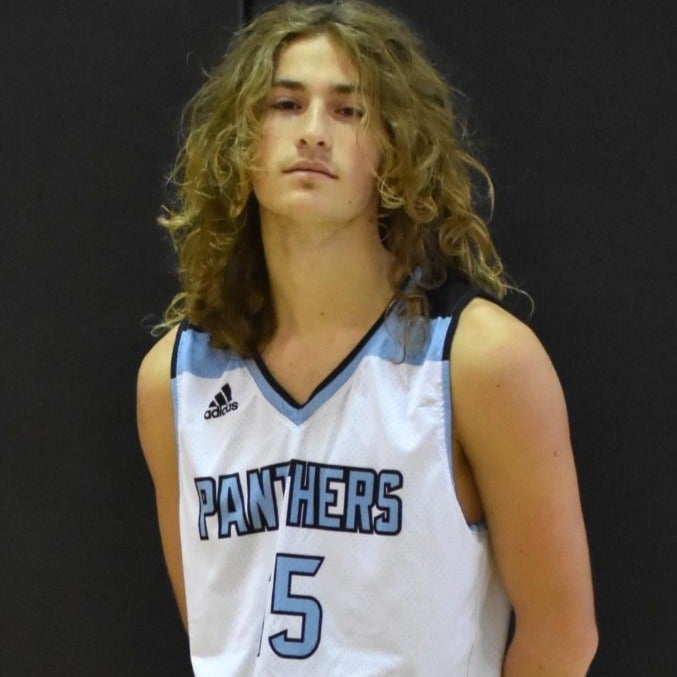 Jackson Sanders mugshot