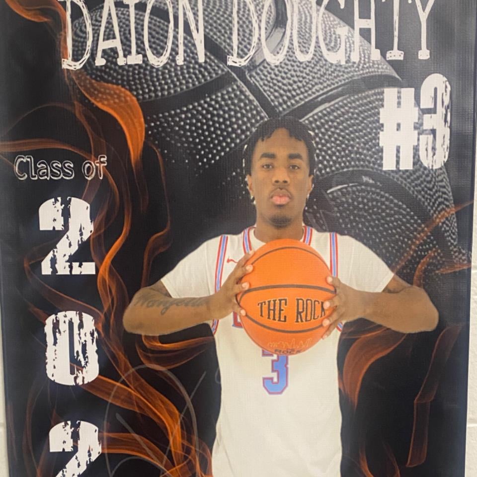 Daion Doughty