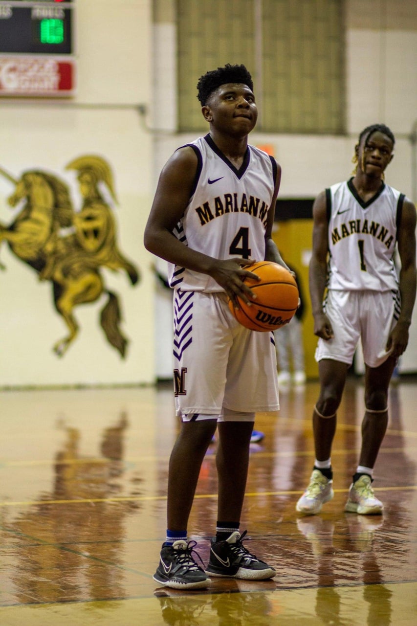 Davion  Williams 