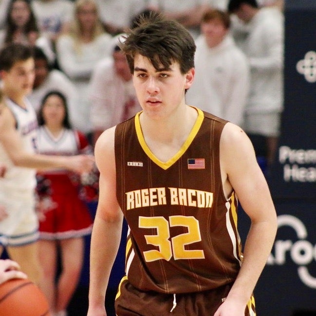Jacob Goyette
