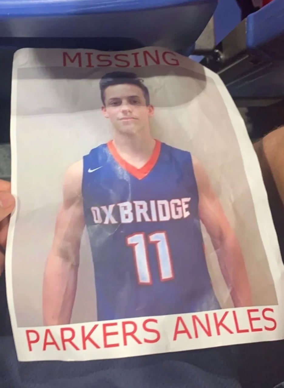 Parker Lanosa
