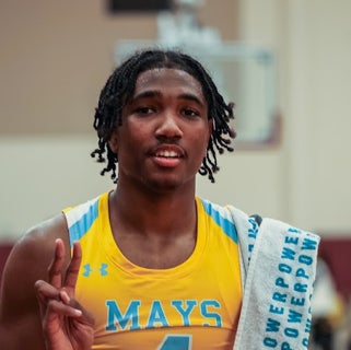 Saulamon Evans
