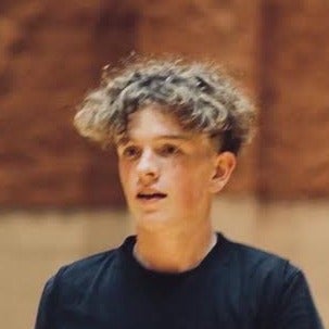 Luke  Harrison