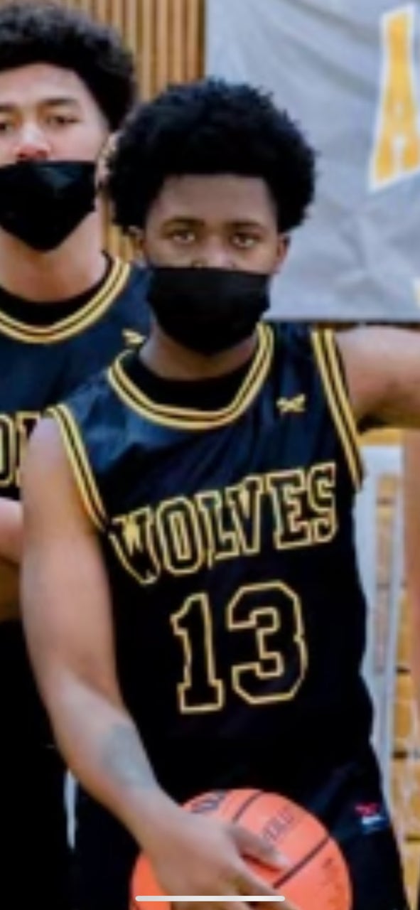 Tay-Quan Lewis