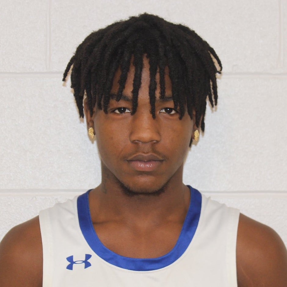 Christian Herring mugshot