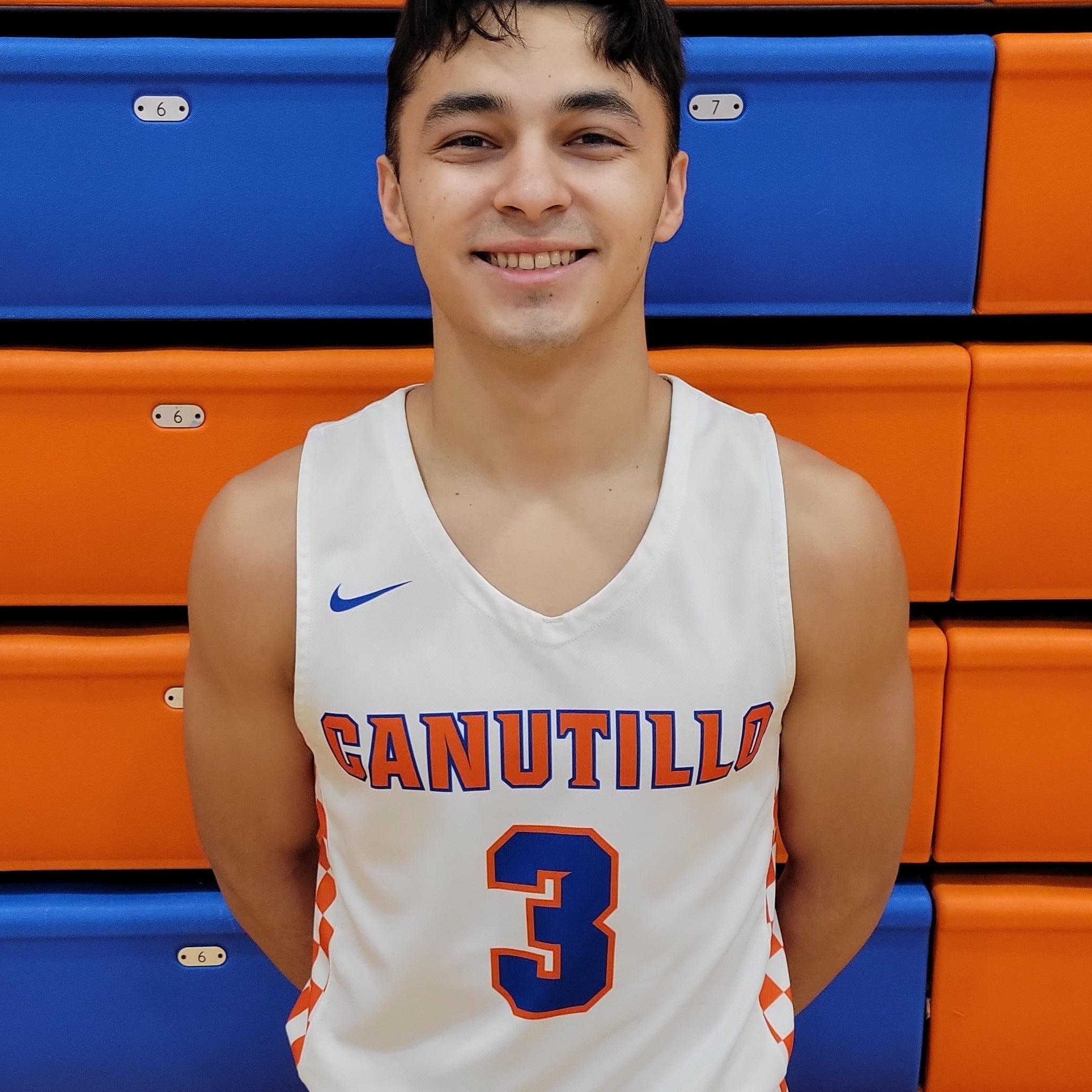 Pete  Carrillo
