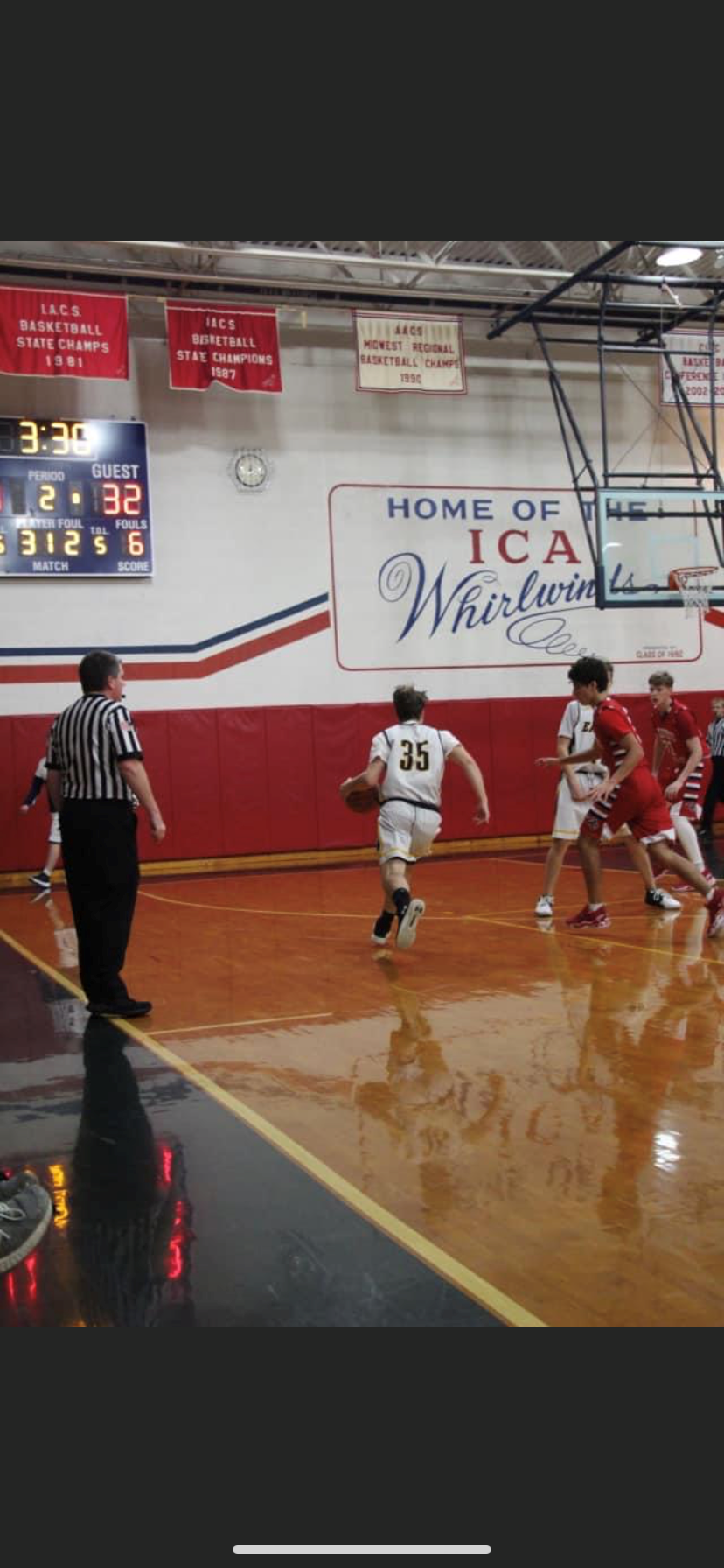Hayden  Turney