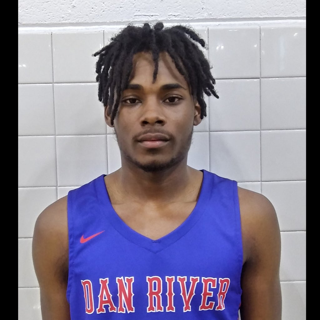 Darius Dickerson