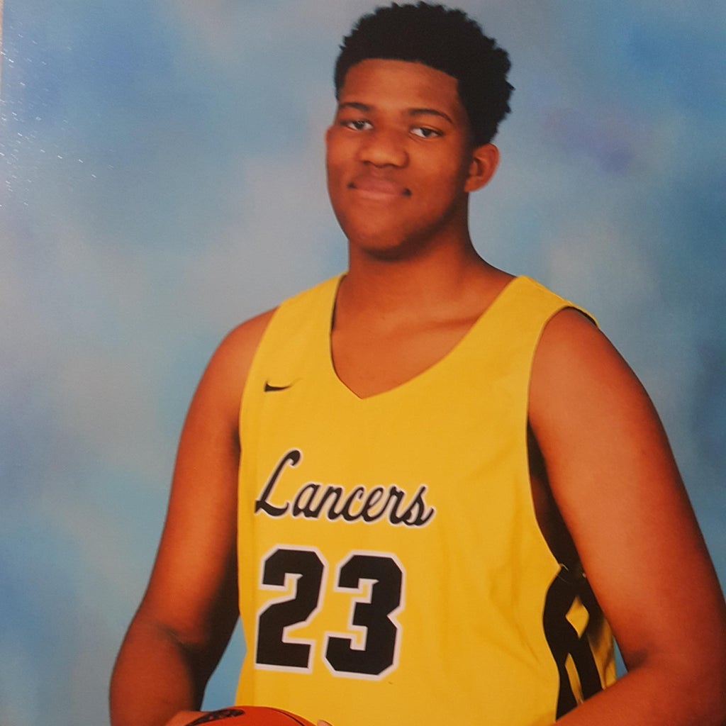 Trey Walker