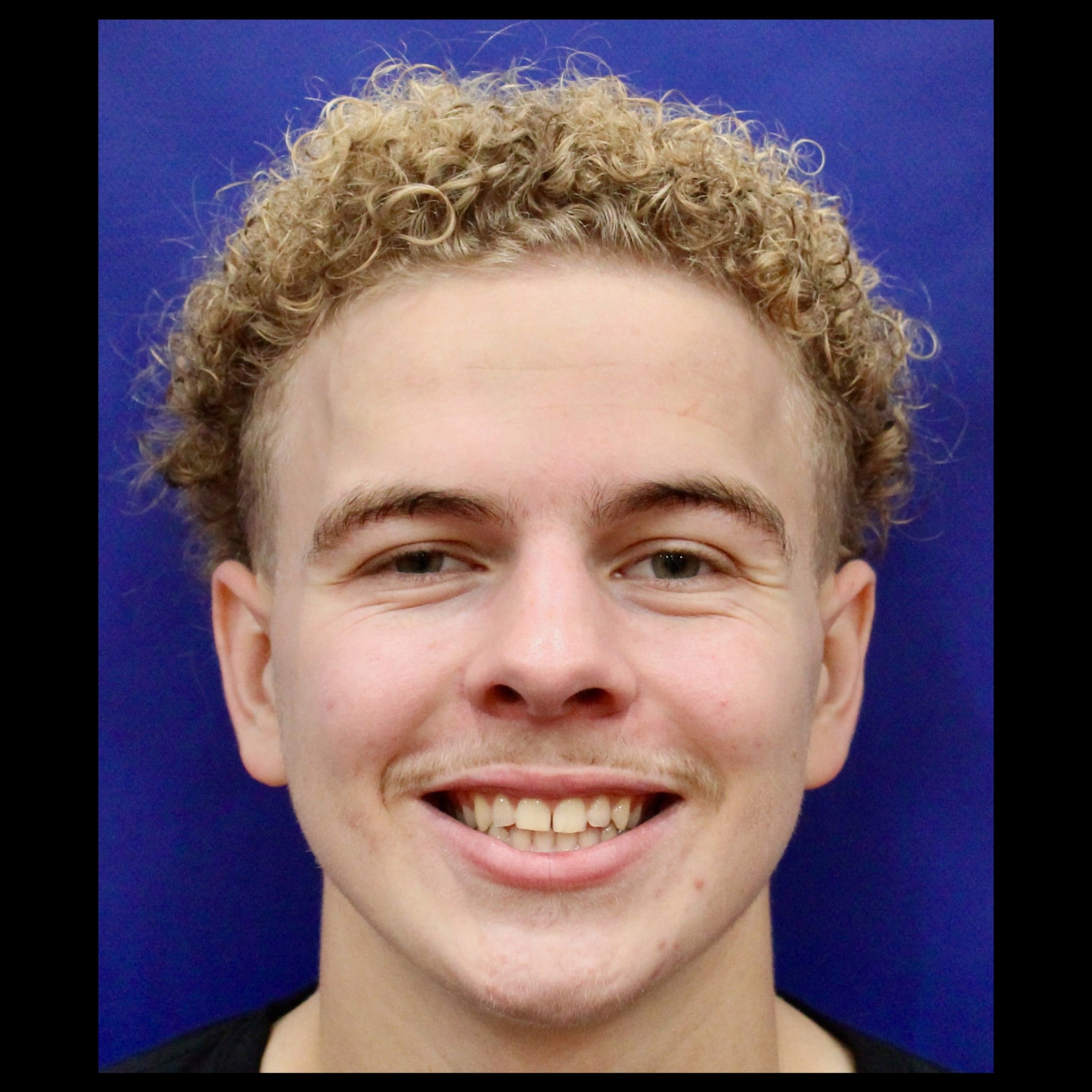 Ryan Kirkbride