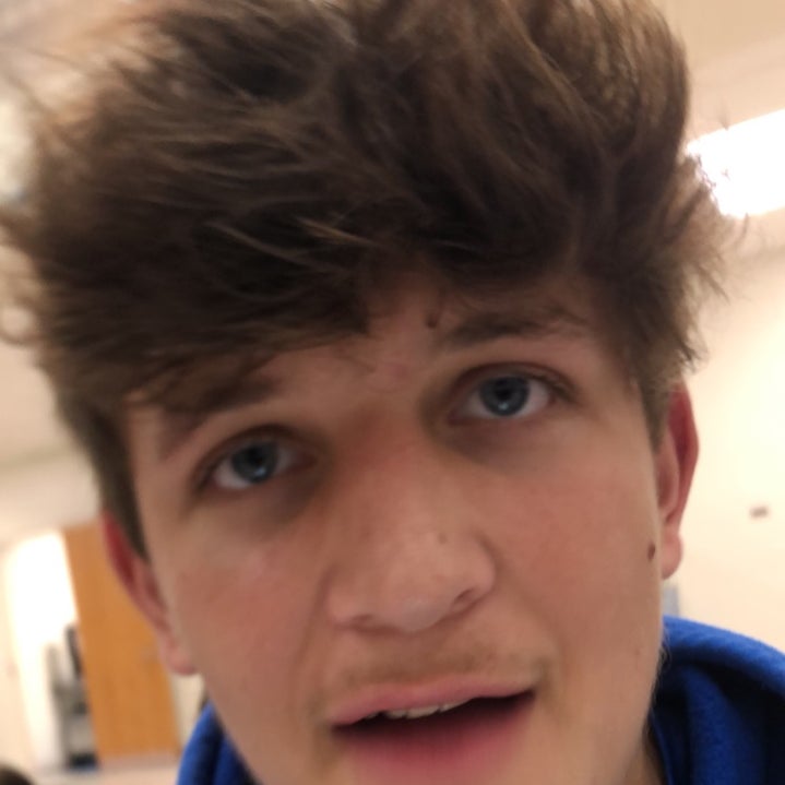 Alex Ervin mugshot