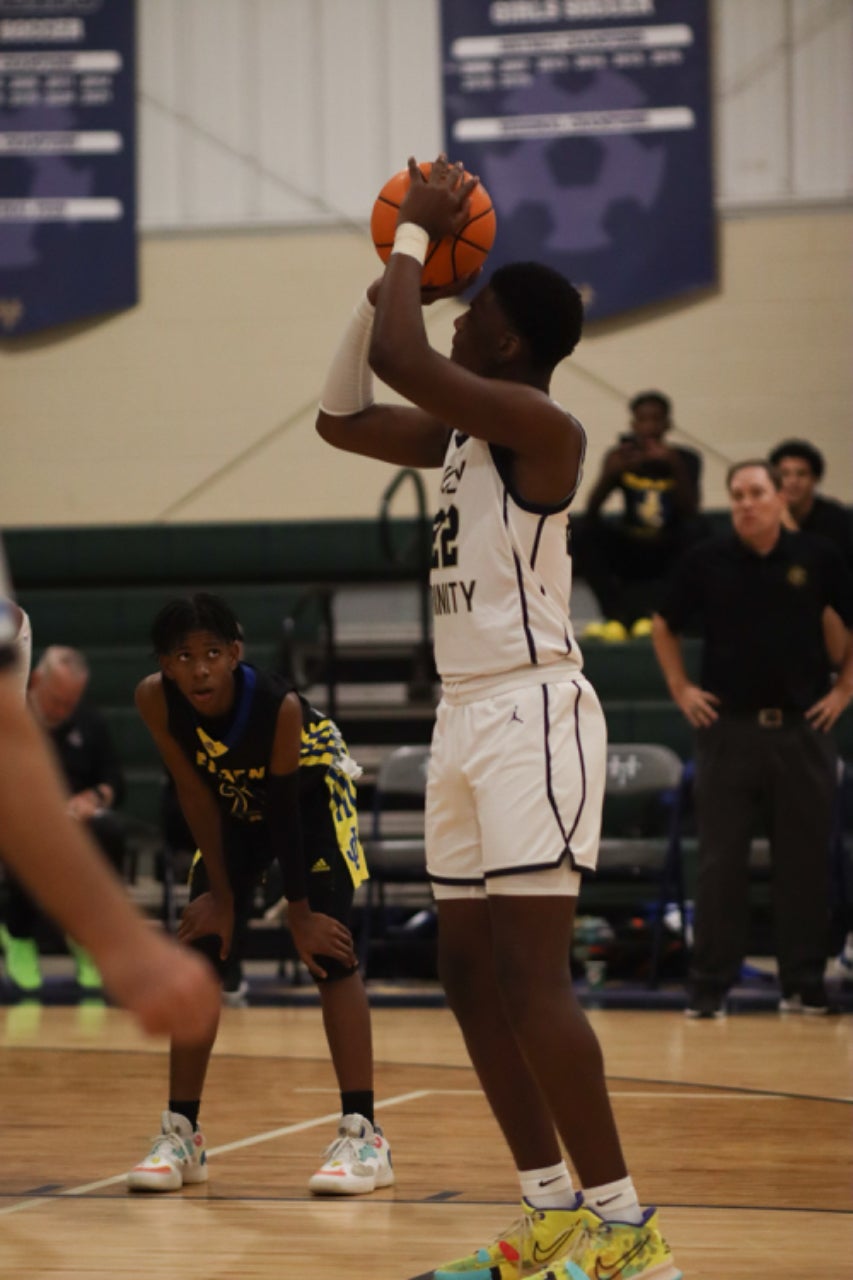 Willie Thompson iii