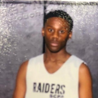 Yasin Austin mugshot