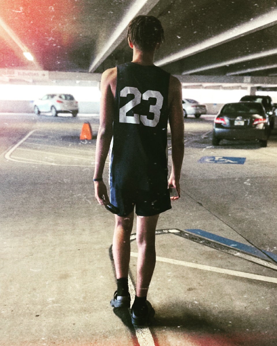 Adrian Rodriguez