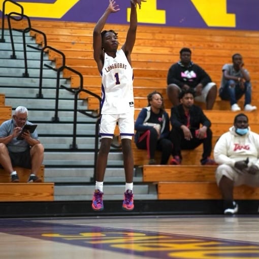 Tremayne Williams
