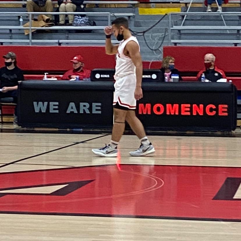 Jaden Walls