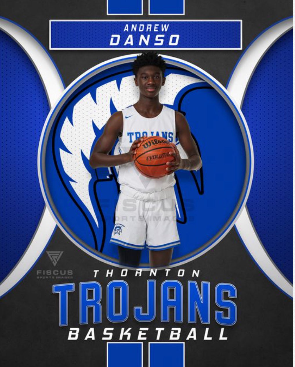 Andrew Danso