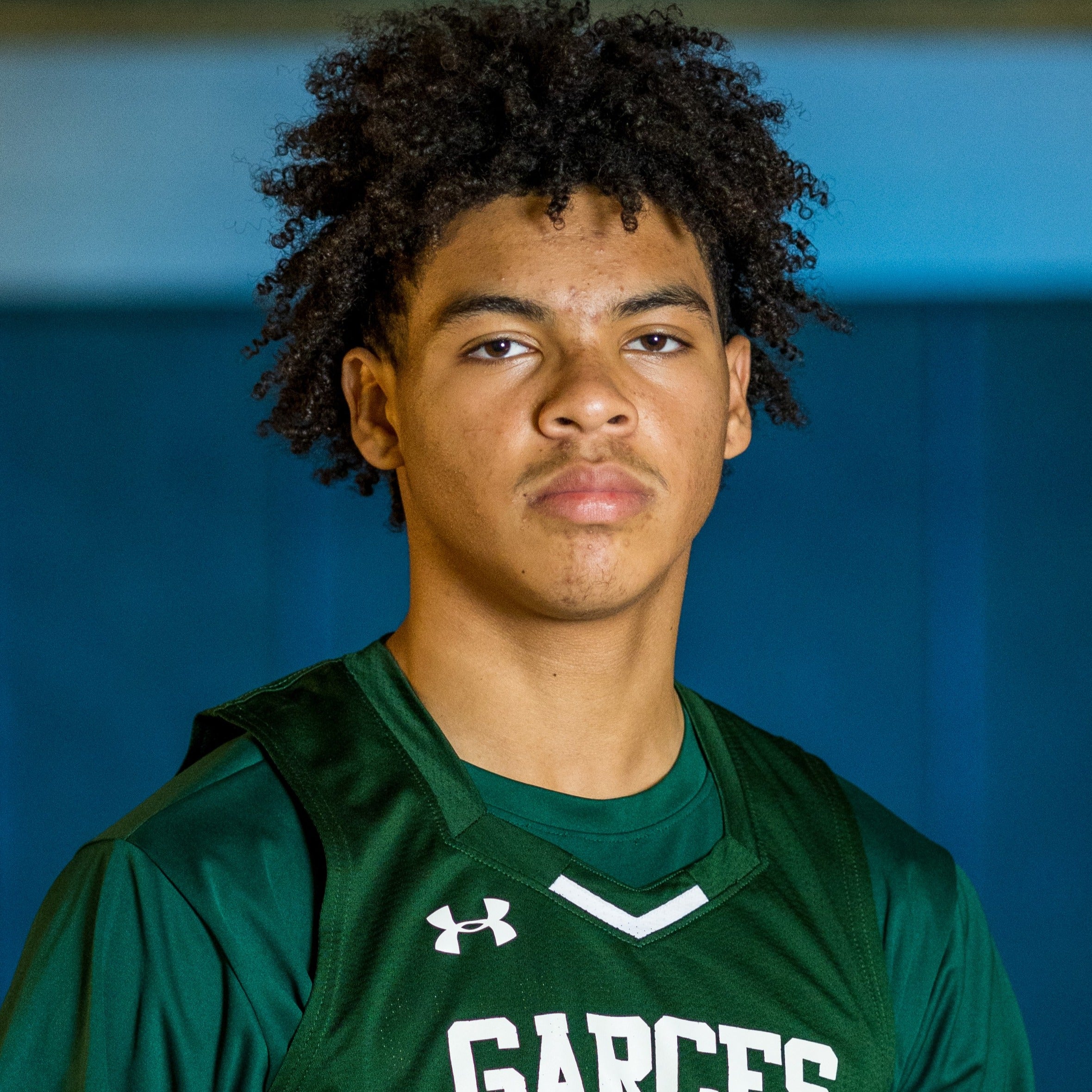 Elijah Wade