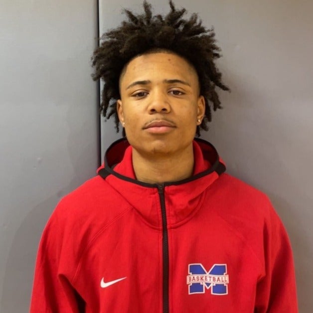 Tyreece Frierson
